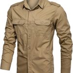 Baju Korsa Adalah: Pengertian, Fungsi, dan Keunggulannya