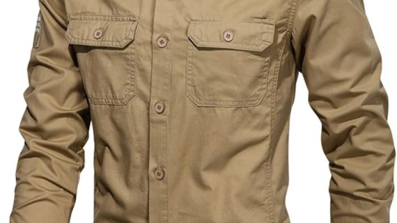 Baju Korsa Adalah: Pengertian, Fungsi, dan Keunggulannya